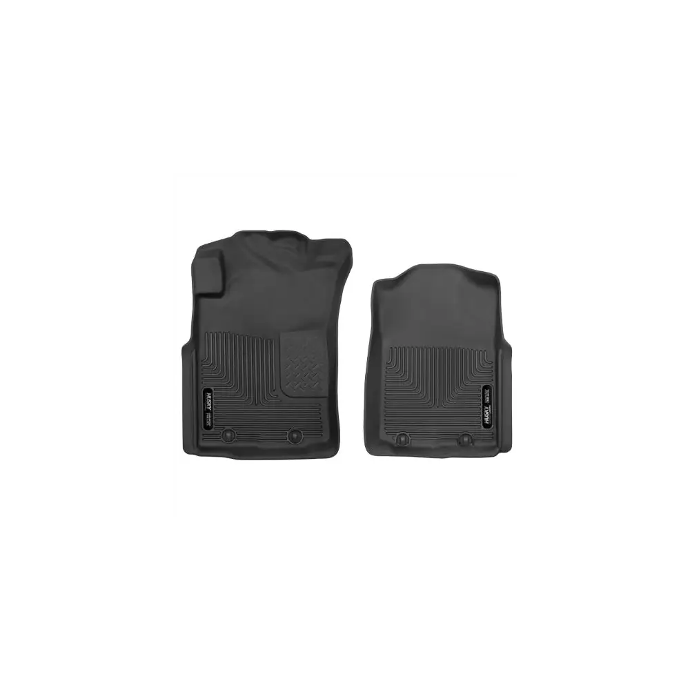 Husky Liners X-ACT Floor Liners - 53721